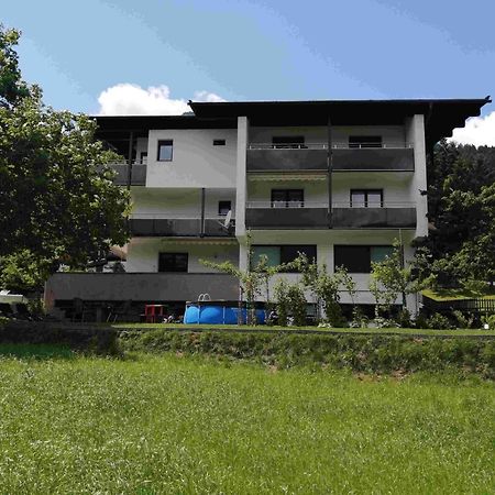 Landhaus Argus Fuegenberg Exterior photo