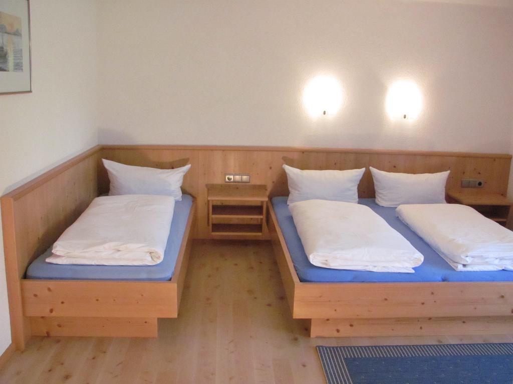 Landhaus Argus Fuegenberg Room photo