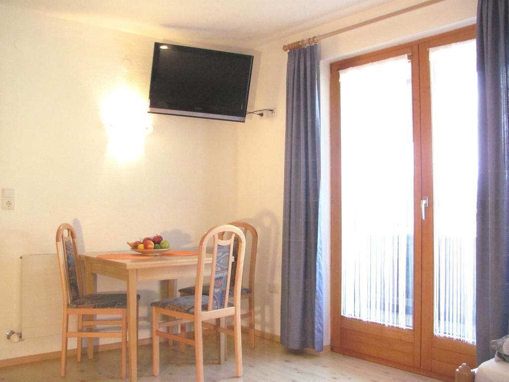 Landhaus Argus Fuegenberg Room photo
