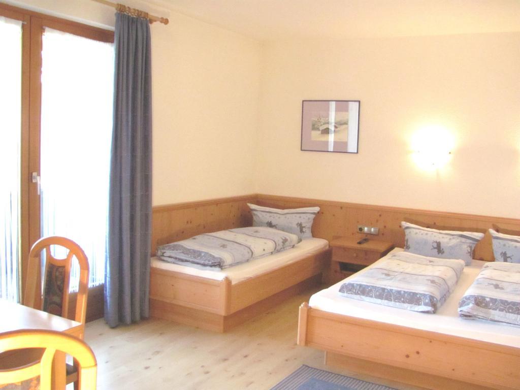 Landhaus Argus Fuegenberg Room photo